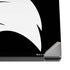 Looney Tunes Sylvester the Cat Black and White Dell XPS Skin